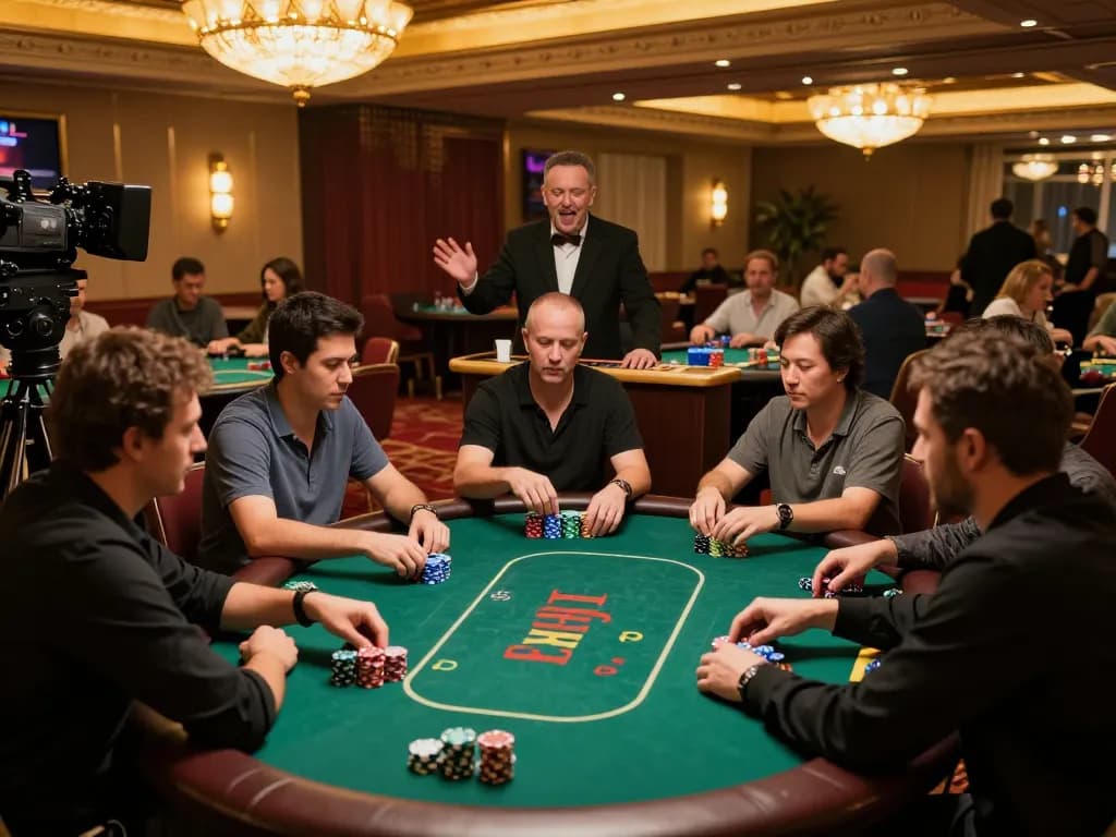 Winning Strategies at Xin88: Essential Tips for Successful Online Gambling in 2026