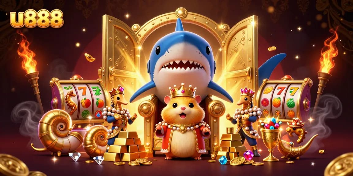u888 Survival Guide: Navigating Slot Gaming Strategies in 2026