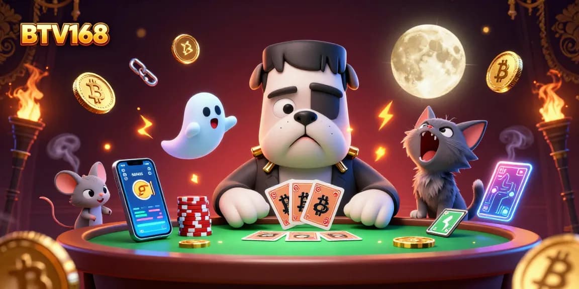 Real BTV168 Winning Strategies: What to Expect in 2026 for Gamblers