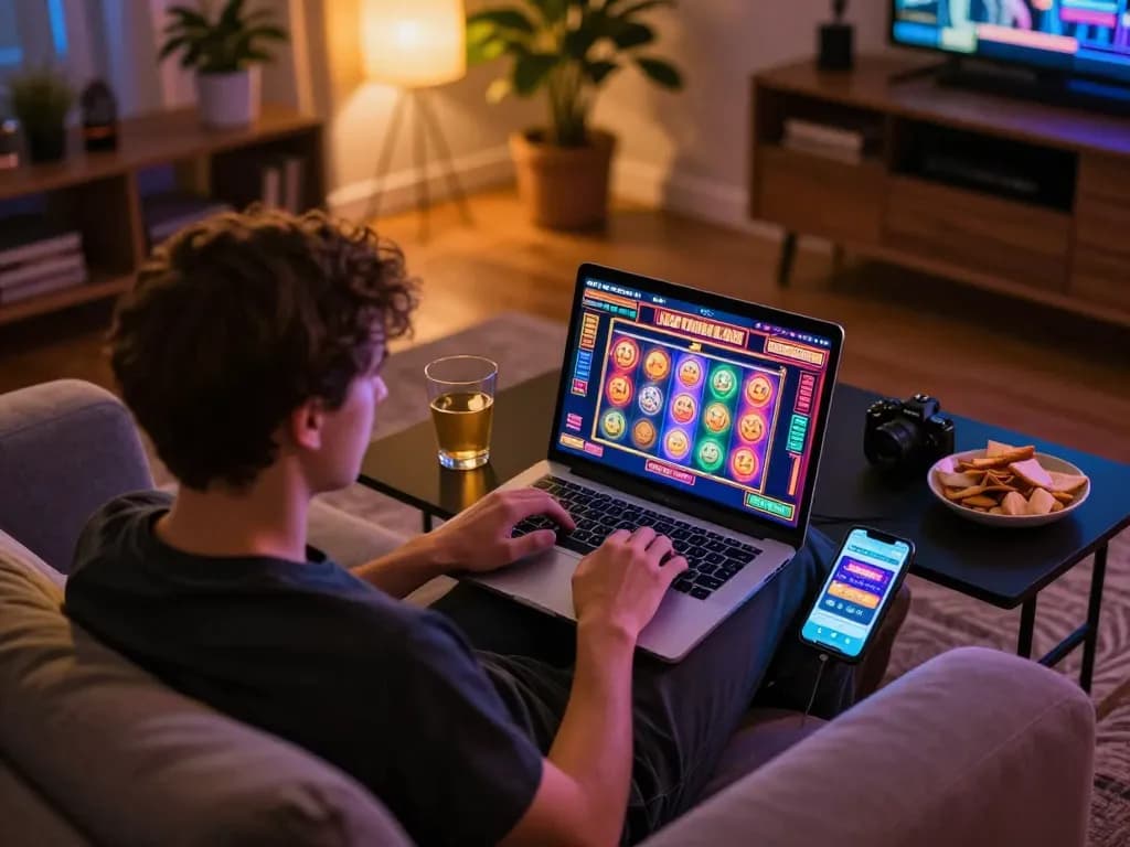 Mastering Casino Strategies with Say88: Essential Tips for Winning in 2026