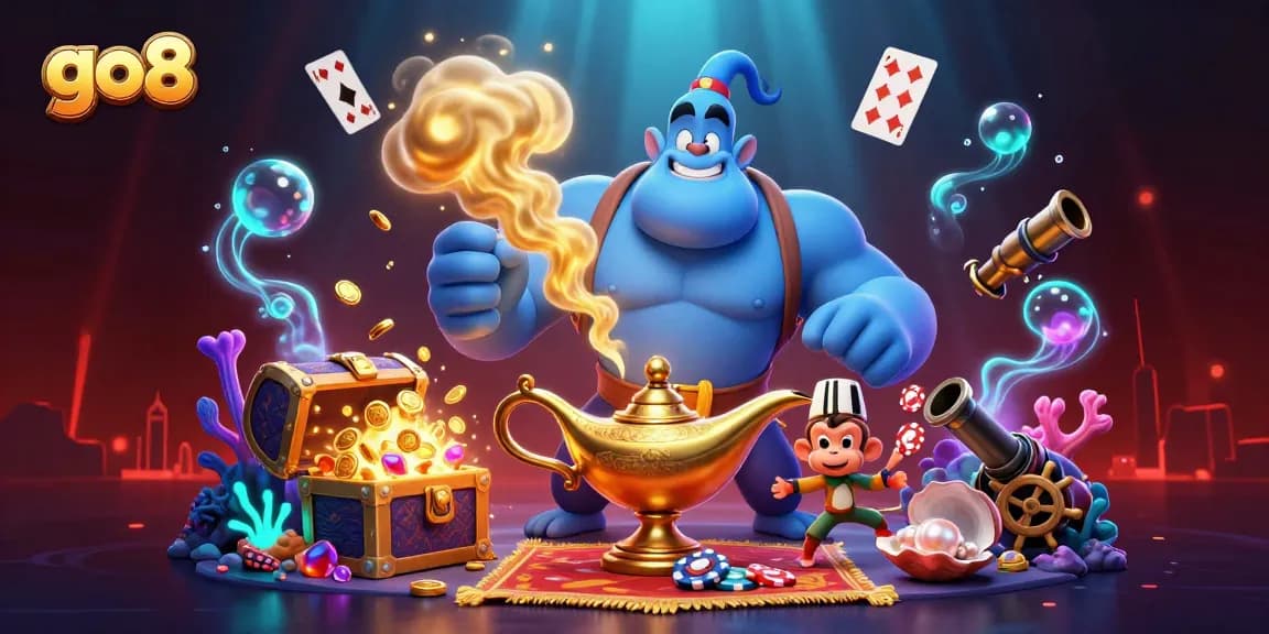 12 Essential go8 Casino Facts Every Gambler Should Know for Winning Strategies in 2026