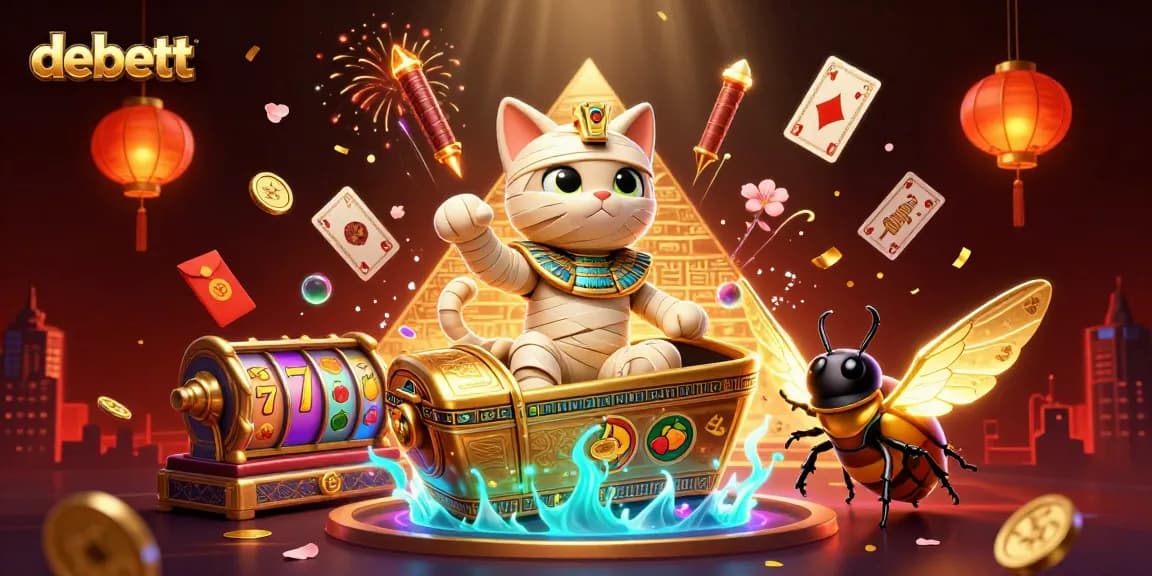In-Depth debett Analysis: Winning Strategies for Gamblers in 2026