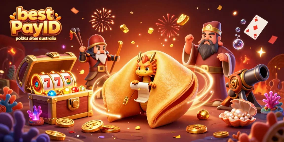 Best PayID Pokies Sites Australia Feature-by-Feature: What Sets Each Apart for Gamblers