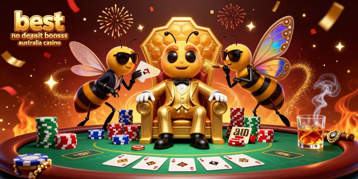 The 5 Pillars of Successful Best No Deposit Bonuses Australia Casino Strategy for Gamblers in 2026