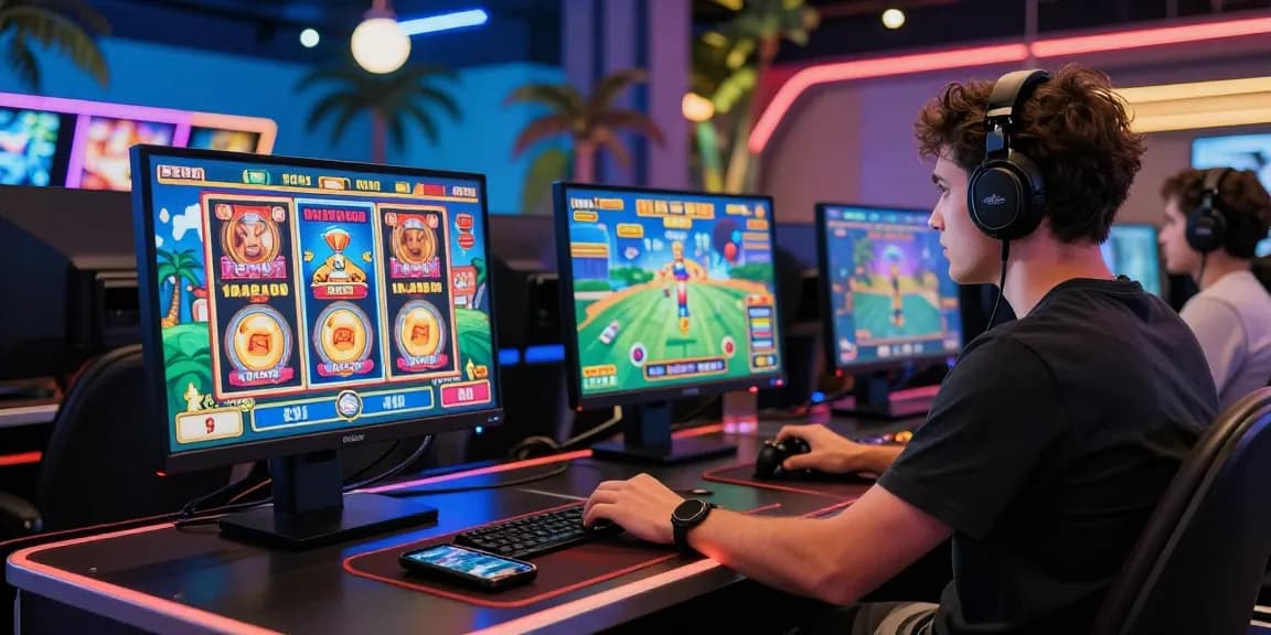 Top Casino Non AAMS per il 2026: Guida Essenziale per Scommesse Sicure