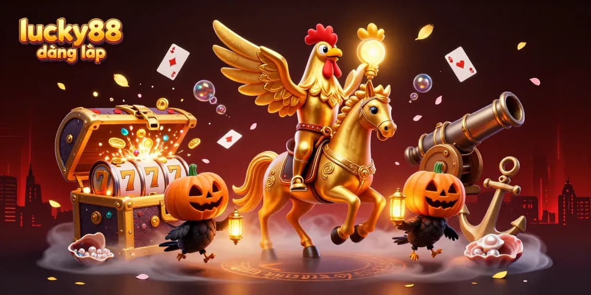 2026 lucky88 đăng nhập Industry Report: Key Takeaways for Gamblers Seeking Strategic Wins