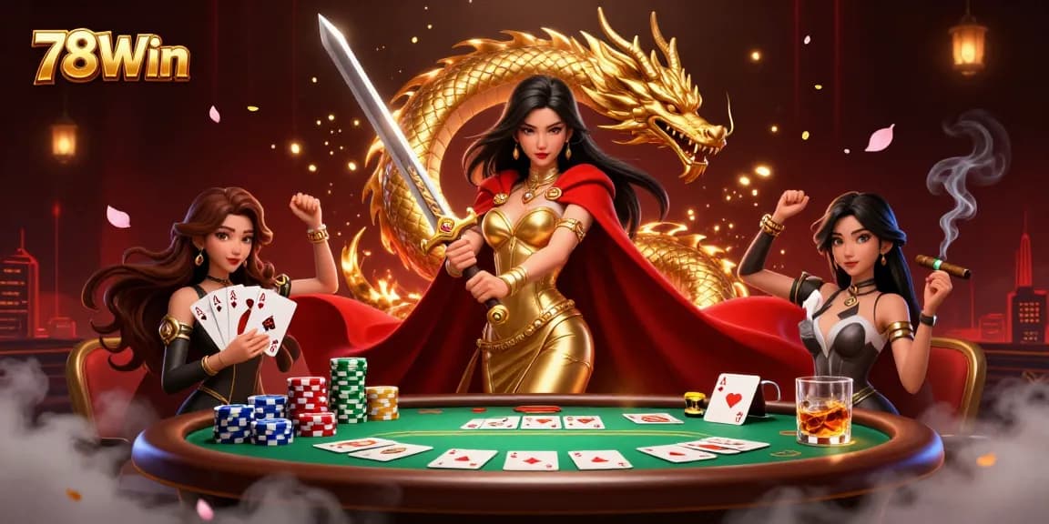 Unlock Winning Strategies at 78Win: Your Comprehensive Guide for 2026