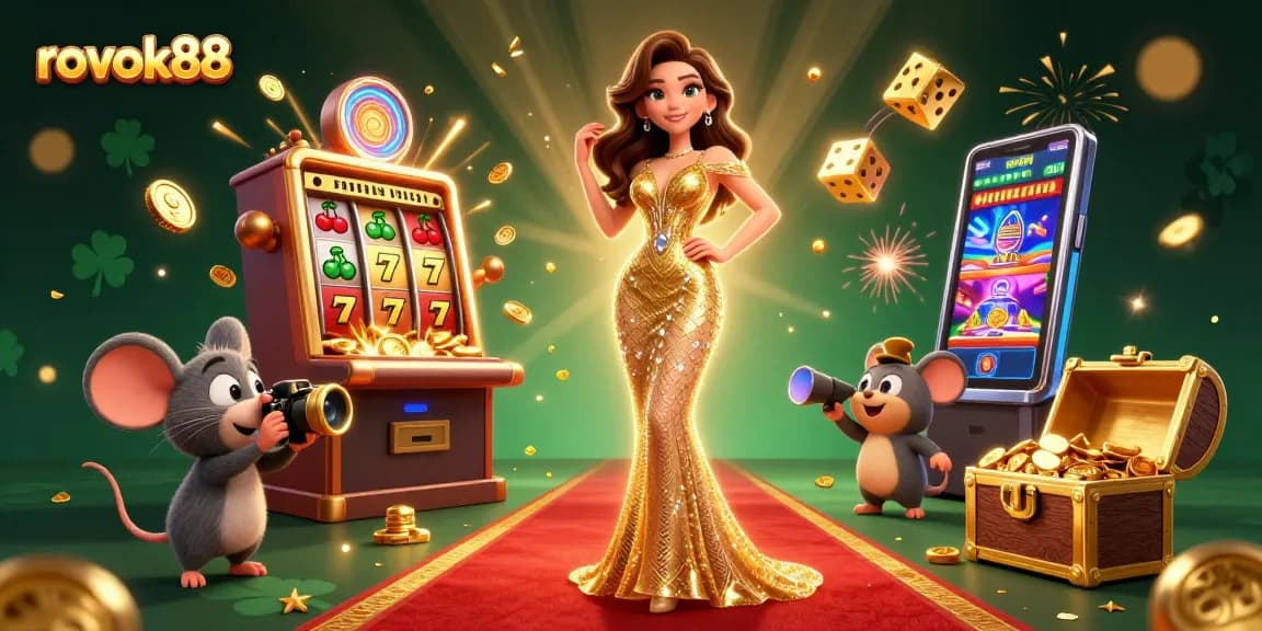 Winning Strategies at Rokok88: Essential Tips for Maximizing Your Casino Experience in 2026