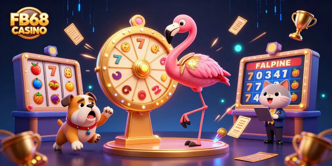 FB68 CASINO Pros and Cons: An Honest Breakdown for Gamblers in 2026