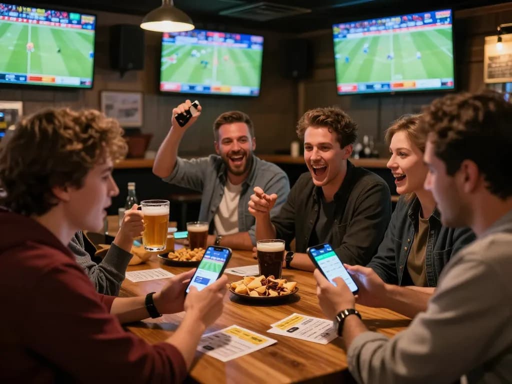Winning Strategies for kèo nhà cái: Essential Insights for Gamblers in 2026