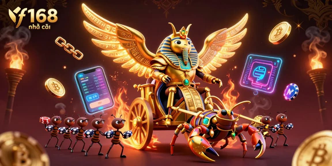 An Honest Take on f168 nhà cái After 2026: Winning Strategies for Gamblers