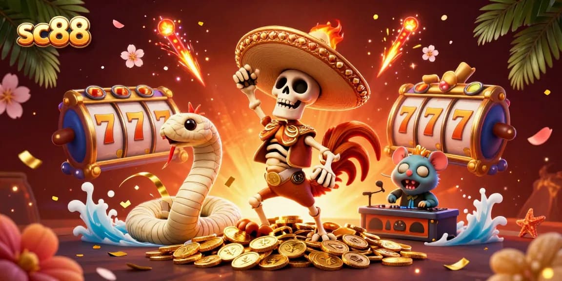 What Is sc88 and Why Does It Matter for Gamblers in 2026?