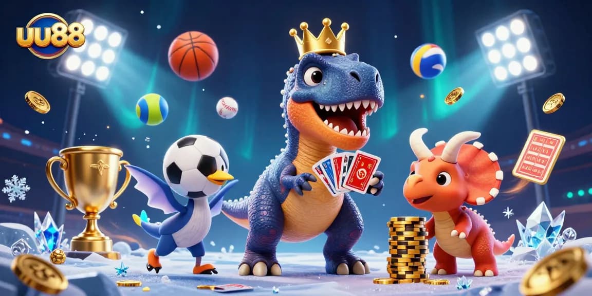 How to Scale Your uu88 Betting Strategies Effectively for Maximum Wins in 2026