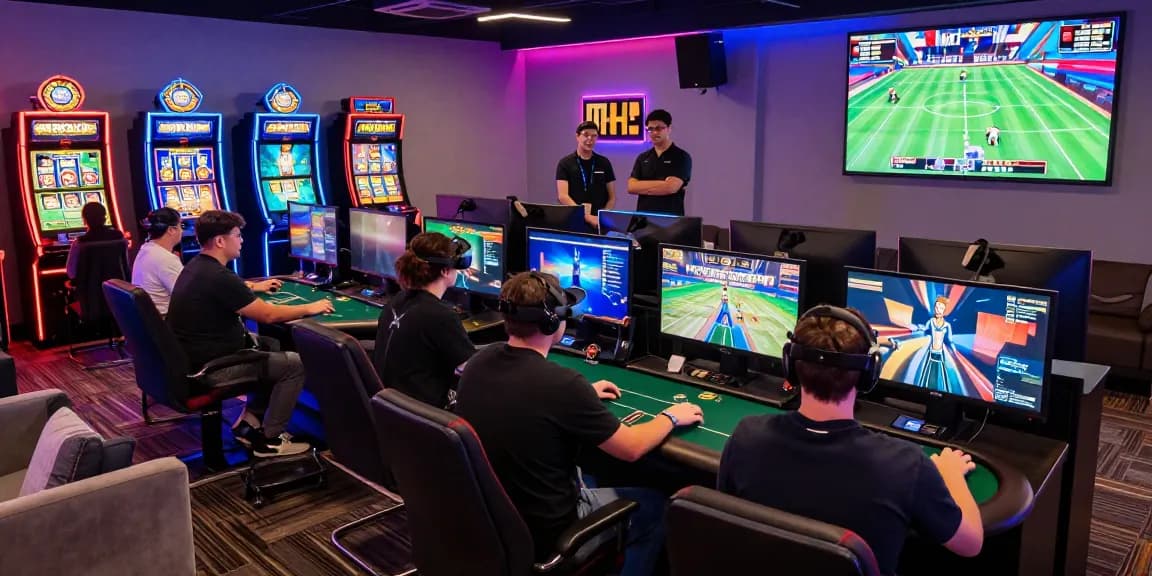 Mastering HITCLUB: 6 Essential Strategies for 2026 Online Gaming Success