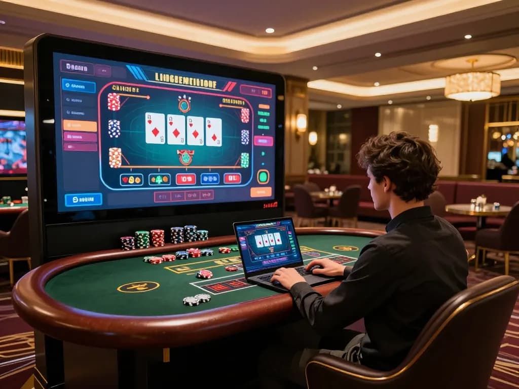 Master Your Betting Strategy on ee88: Essential Tactics for Winning in 2026