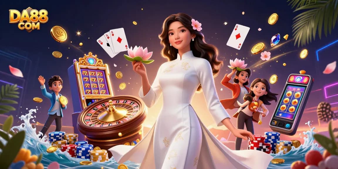 DA88 COM Myths Debunked: Winning Strategies for Gamblers in 2026