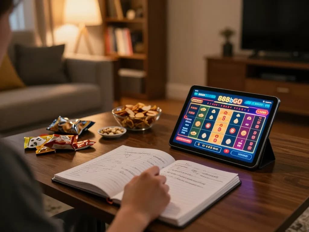 Winning Strategies for 888bgo Gamblers in 2026: Master Your Bankroll Management