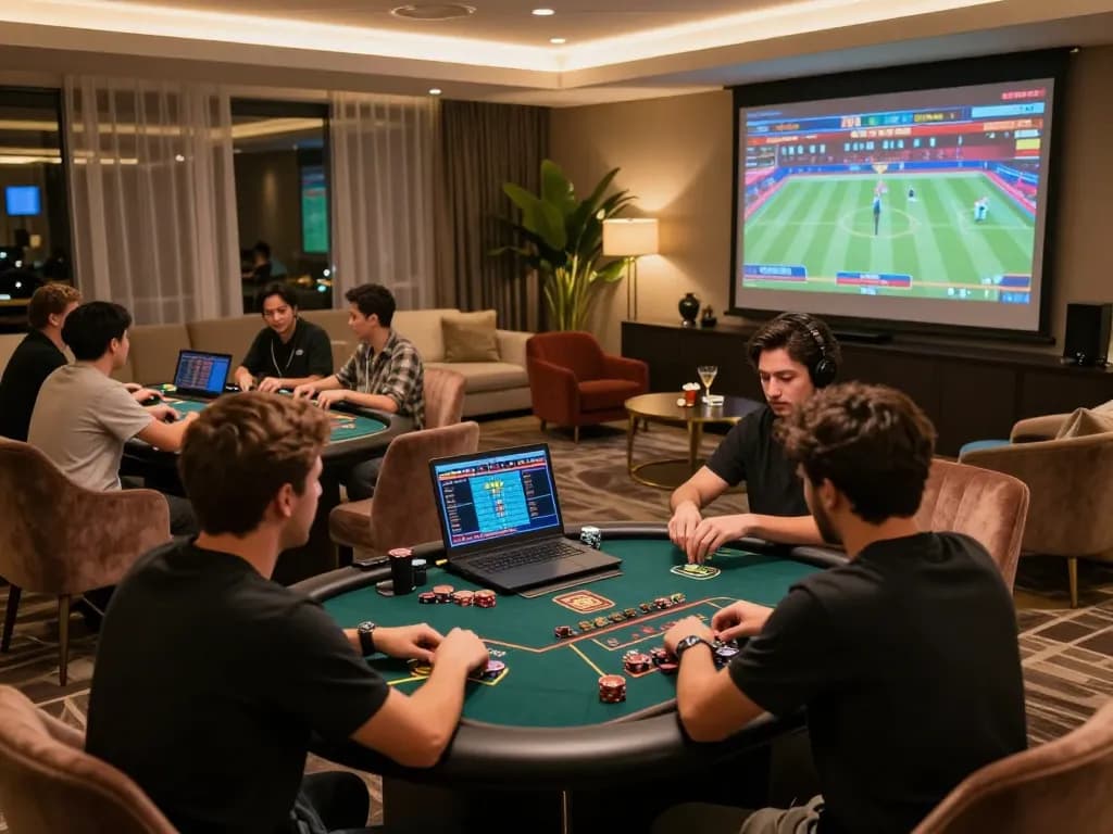11 Bet Strategies for 2026: Expert Tips for Winning at Online Gaming