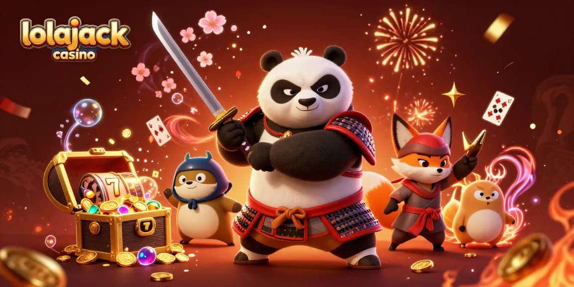 Maximizing Profit with lolajack casino: Essential Strategies for Gamblers in 2026