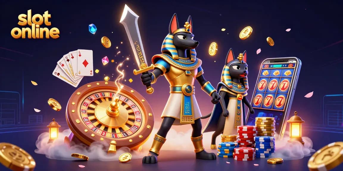 4 Metode Terbukti untuk Memaksimalkan Hasil Slot Online di 2026