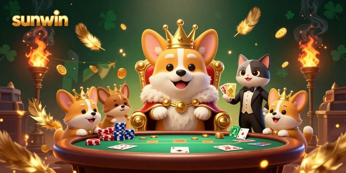 The True Value of sunwin for Gamblers: Mastering Poker Strategies for 2026