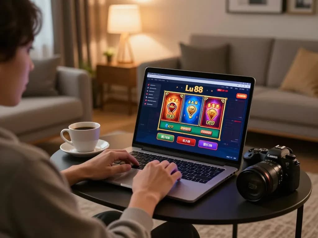 Lu 88: Essential Strategies for Winning at Online Casinos in 2026