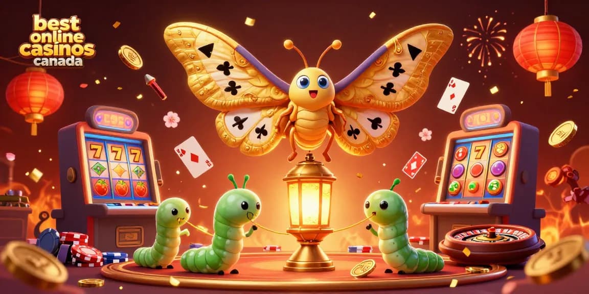 Are You Making These Best Online Casinos Canada Betting Mistakes in 2026?