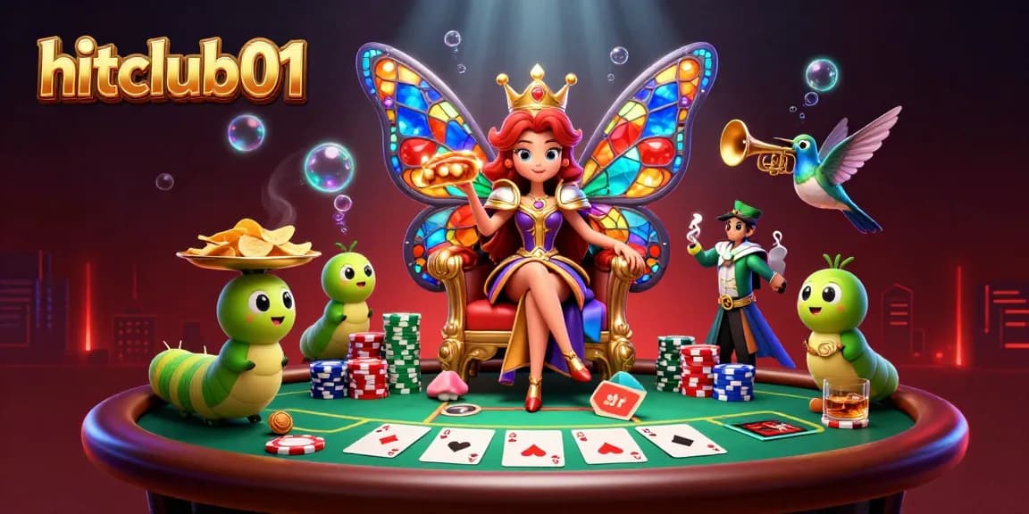 Behind the Scenes of hitclub01: How It Really Works for Gamblers in 2026