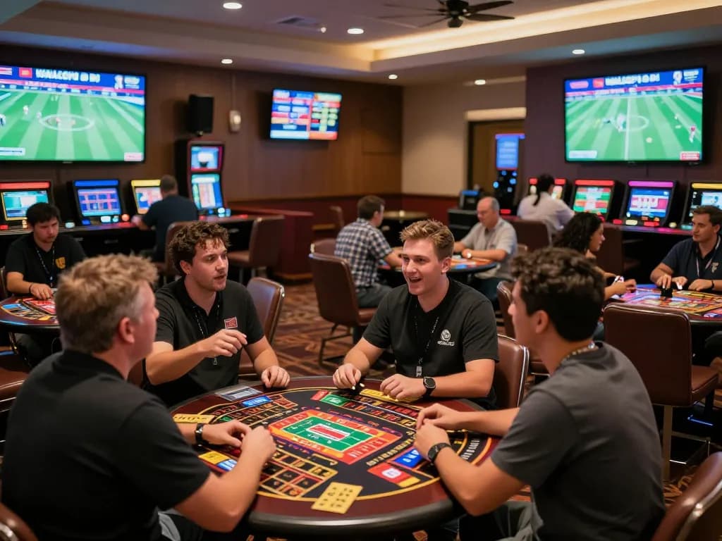 Expert Strategies for Kết quả bóng đá: Mastering Online Sports Betting in 2026