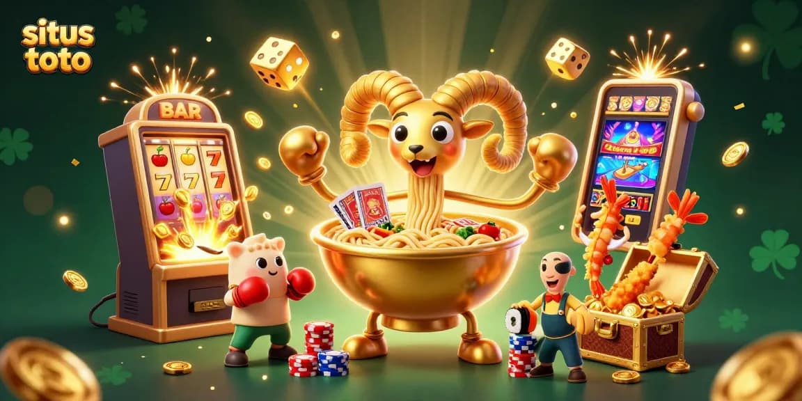Bagaimana Menghemat Waktu dan Uang dengan situs toto di Tahun 2026 untuk Pemain Cerdas