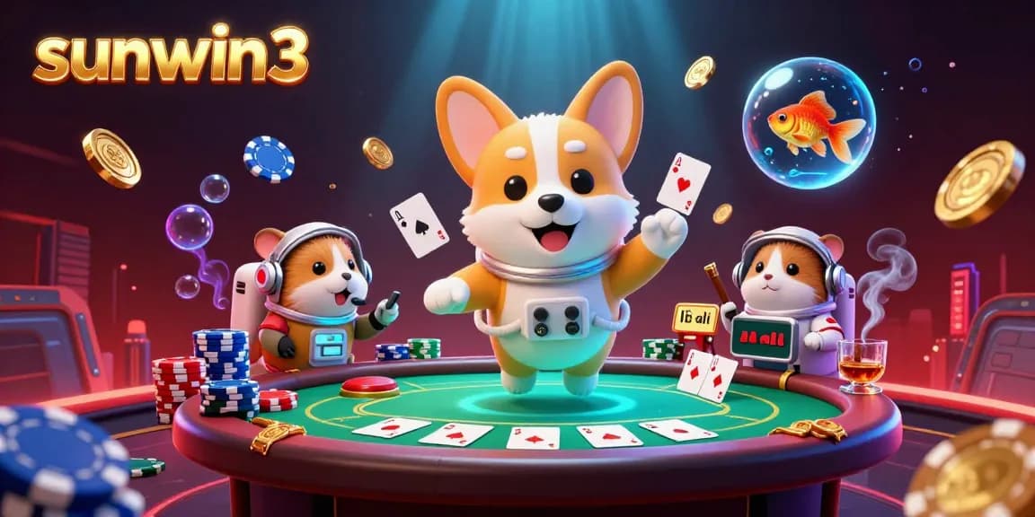 sunwin3 Reality Check: Expectations vs Actual Results for Professional Gamblers in 2026