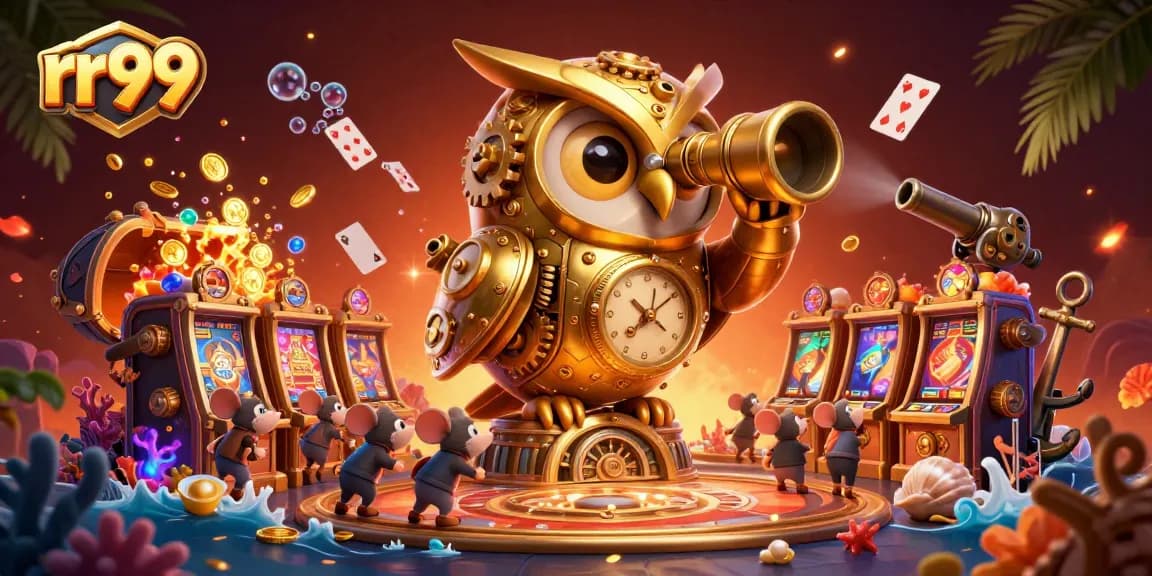 The rr99 Casino Landscape in 2026: Winning Strategies for Gamblers