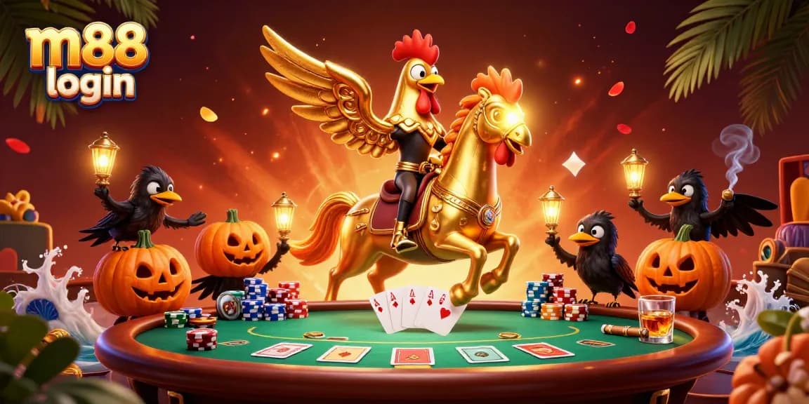 The Impact of m88 login on Casino Engagement: A 2026 Analysis