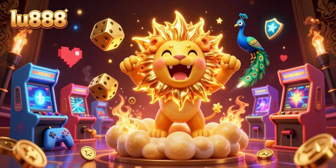 Research-Backed lu888 Strategies That Deliver Winning Gameplay in 2026