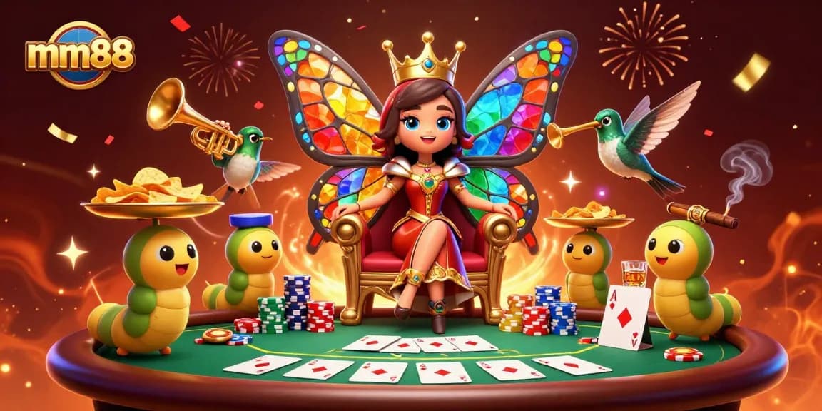 Unpopular mm88 Opinion: Why Players Should Embrace Strategic Game Mastery for 2026