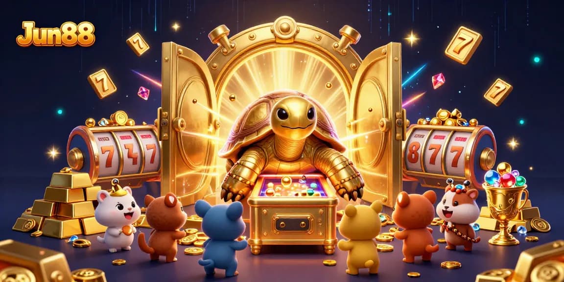 Jun88: How to Unlock Winning Strategies for Gamblers in 2026