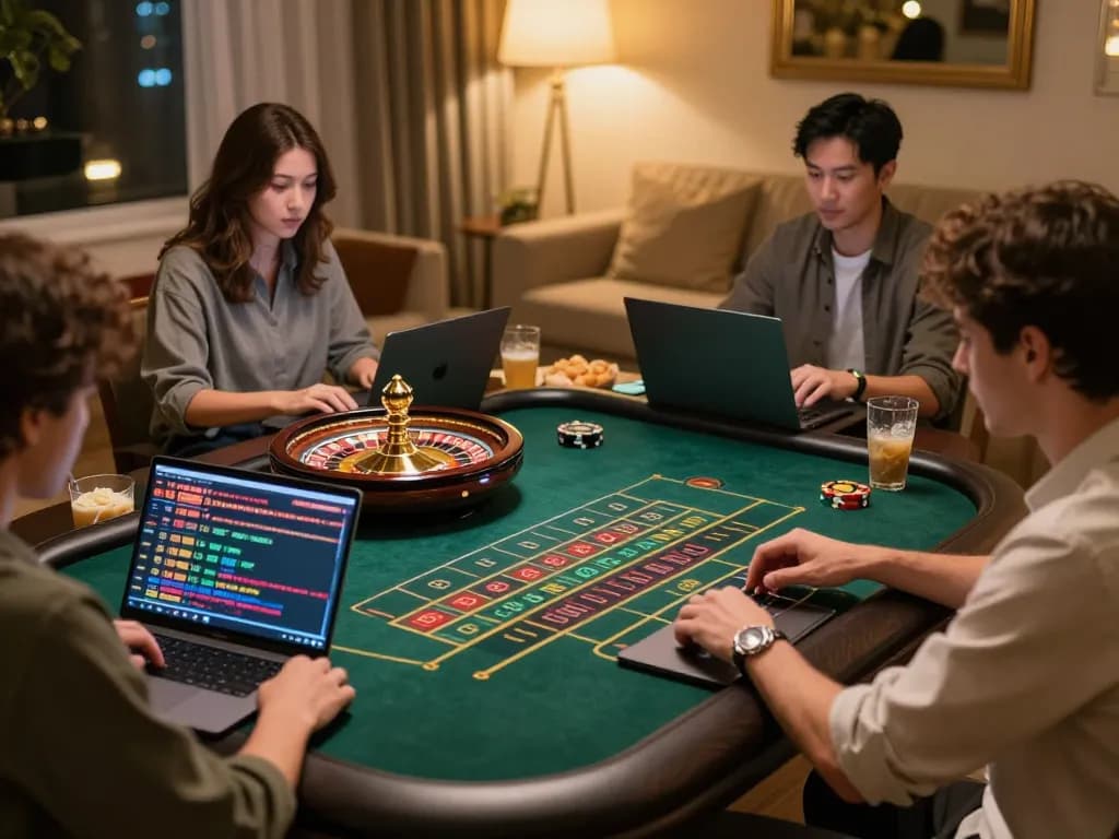 Winning Strategies for Online Casino Success: Unleashing the Power of vuabet88i in 2026
