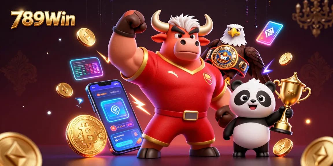 Strategic Insights and Winning Strategies with 789Win in 2026