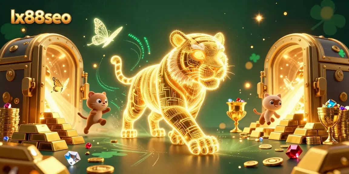 A Sustainable lx88seo Approach for Gamblers Seeking Proven Winning Strategies in 2026