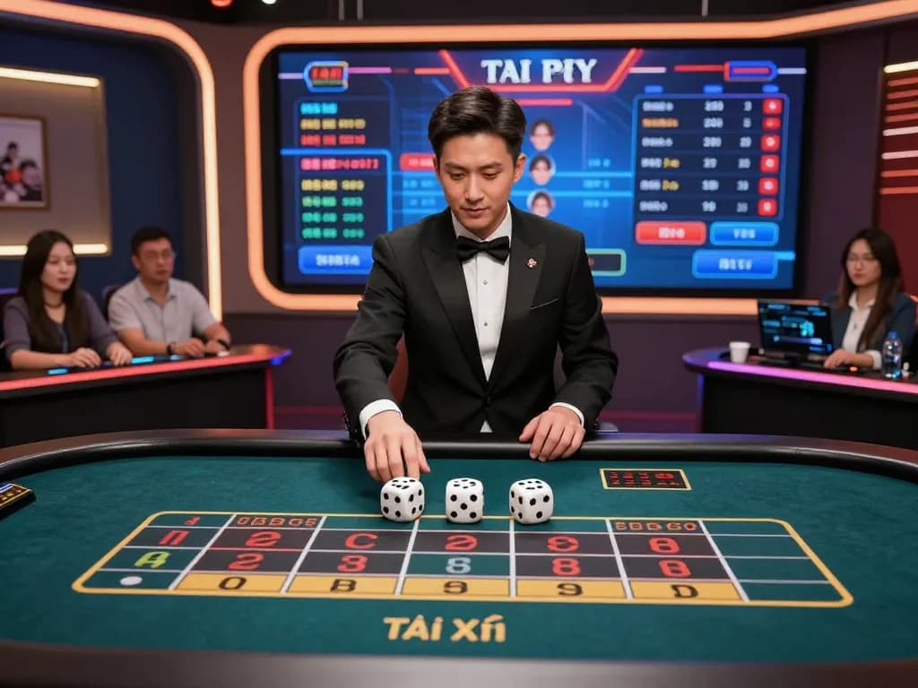 Winning Strategies for Tài Xỉu Online: Expert Tips for 2026