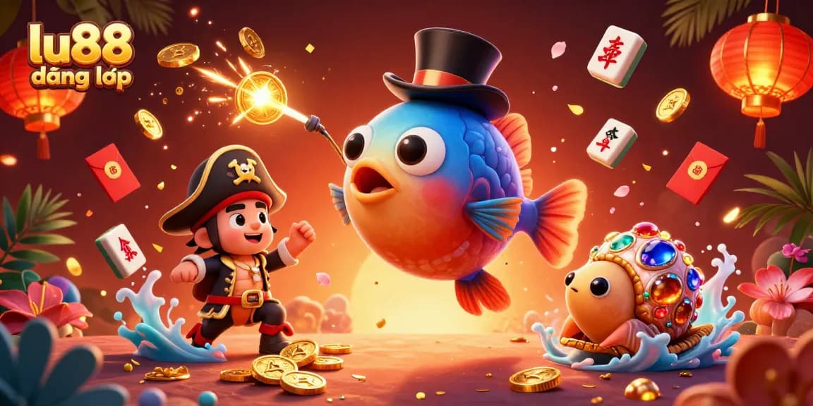9 Essential lu88 đăng nhập Strategies for Gamblers Seeking Winning Opportunities in 2026