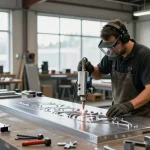 How to Create Stunning Custom Metalwork Vancouver Step by Step: A Comprehensive Guide for 2026