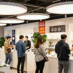 Evoluția spoturilor led: De la începuturi la 2026